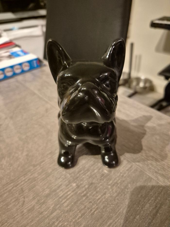 Bouledogue français