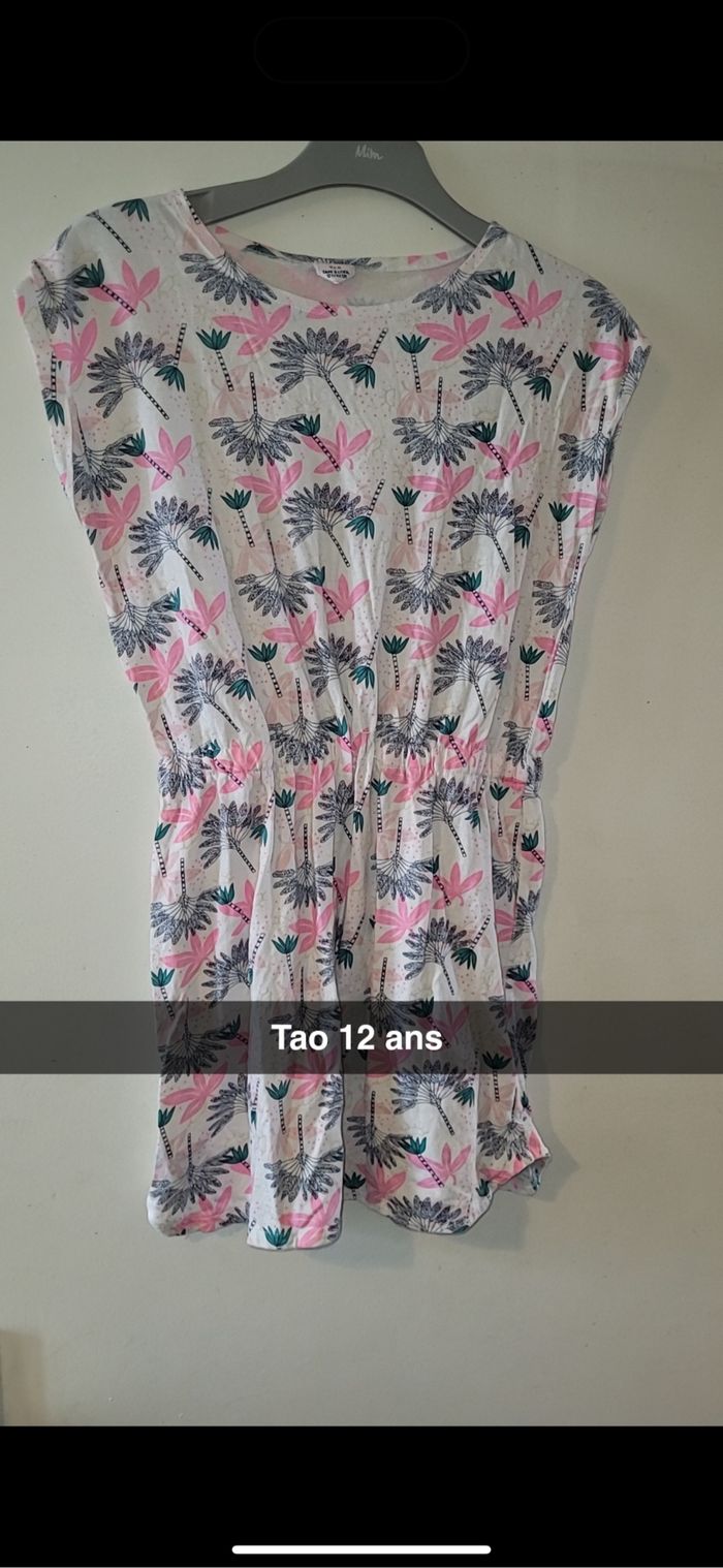 Chemise de nuit