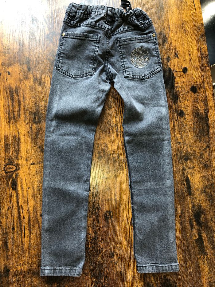 Jeans slim - photo numéro 2