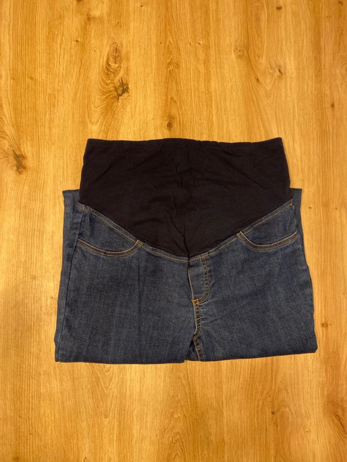 Jean’s de grossesse Taille 38 - photo numéro 2