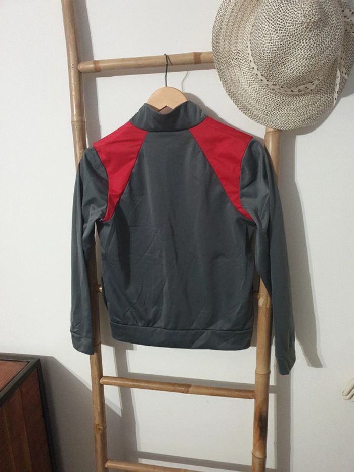 Vest survêtement decathlon 14 ans - photo numéro 2