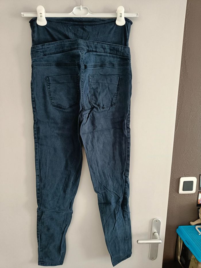 Pantalon grossesse - photo numéro 2