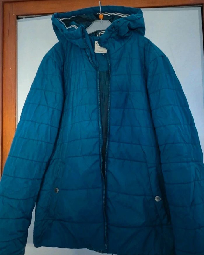 Doudoune Jack & Jones