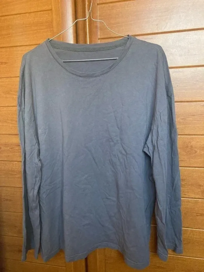 T-shirt femme Ml shein dazy Xl neuf