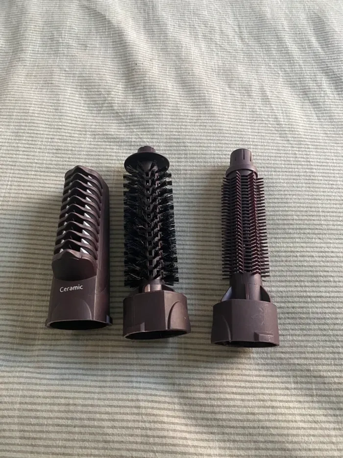 Lots de brosse BaByliss - photo numéro 2