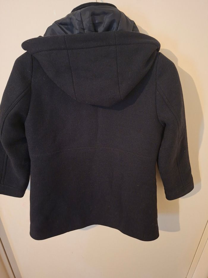 Magnifique manteau jacadi fille - photo numéro 6