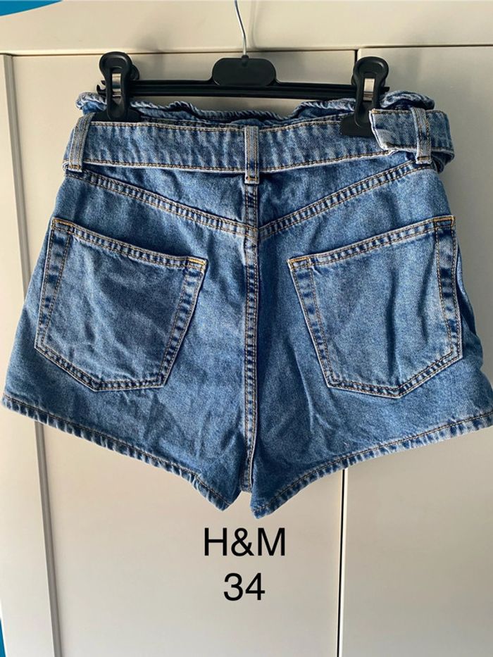 Short - photo numéro 2