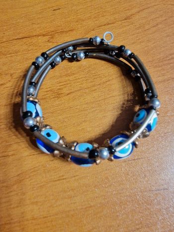 Bracelet esprit grec