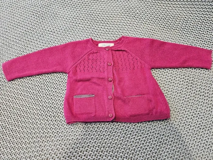 Veste Obaïbi