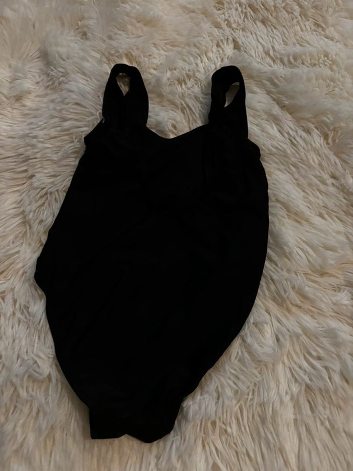 Maillot de bain 1 pièce - photo numéro 3