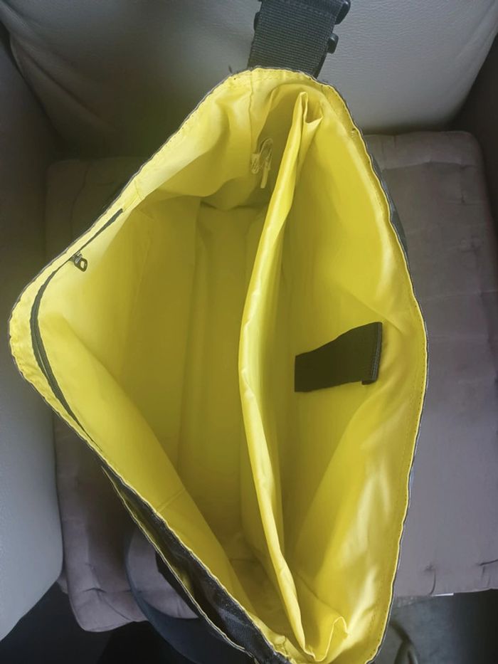 018 Sac à bandoulière - photo numéro 5