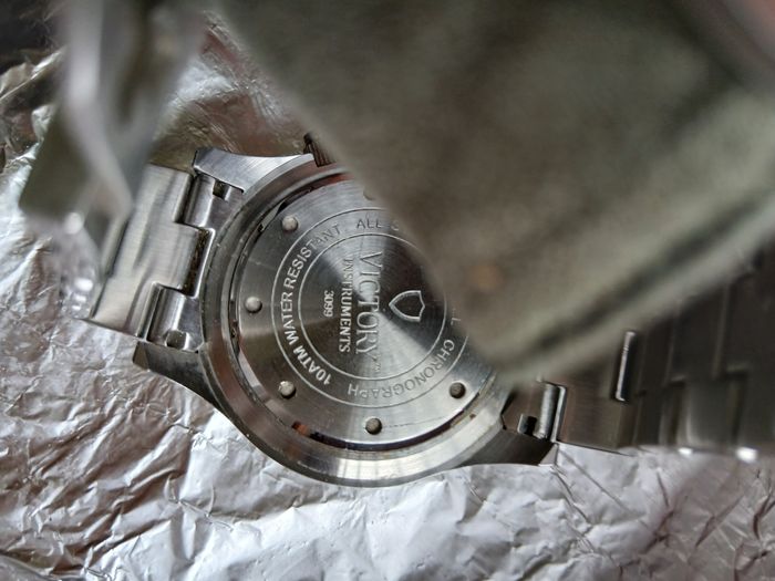 Montre VICTORY - photo numéro 4