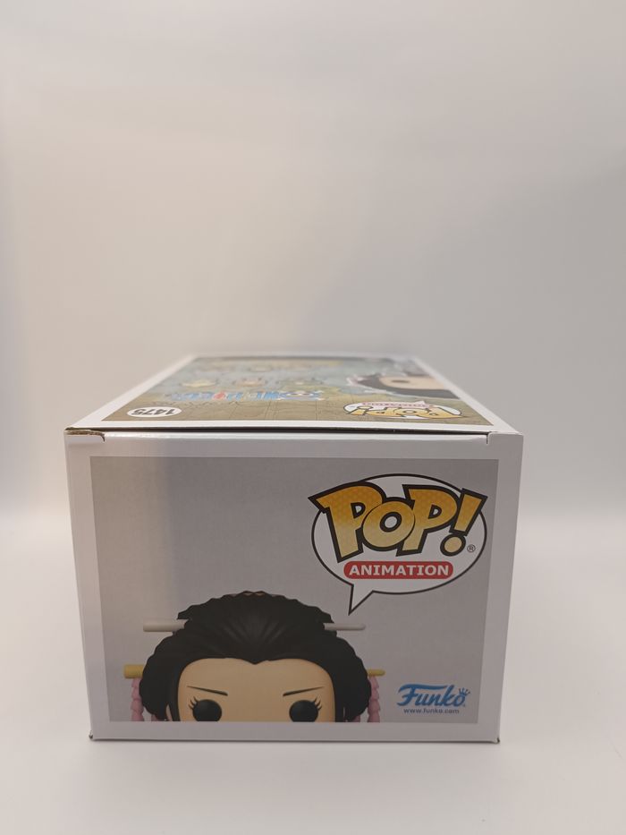 One Piece - POP 1475 - Orobi - photo numéro 3