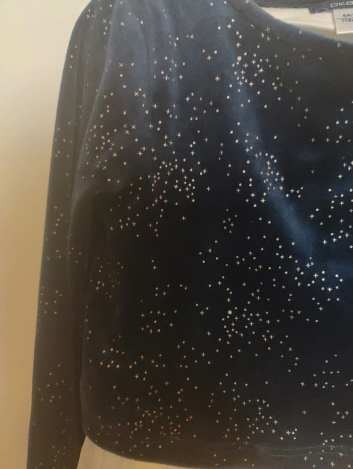 Robe fêtes fin d'année Okaïdi - photo numéro 2