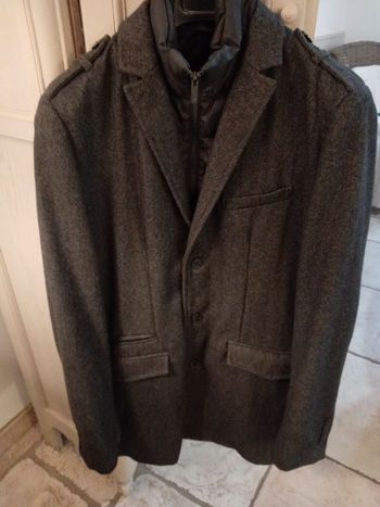 Manteau homme Celio 