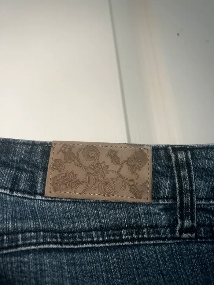 Jeans DNM - photo numéro 5