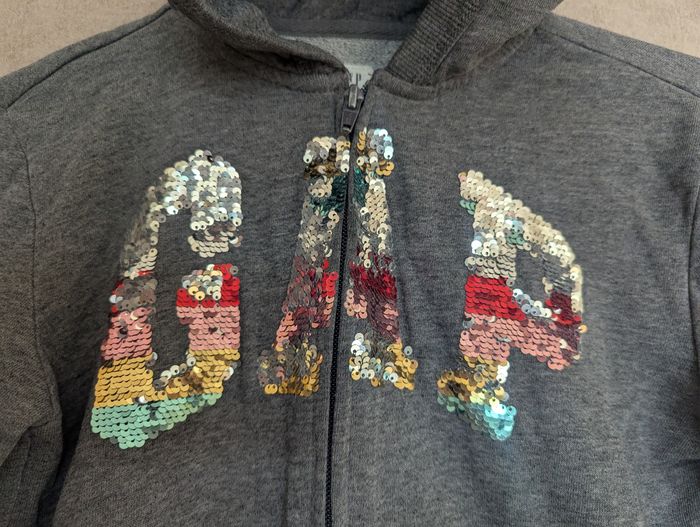 Gilet Gap - photo numéro 2