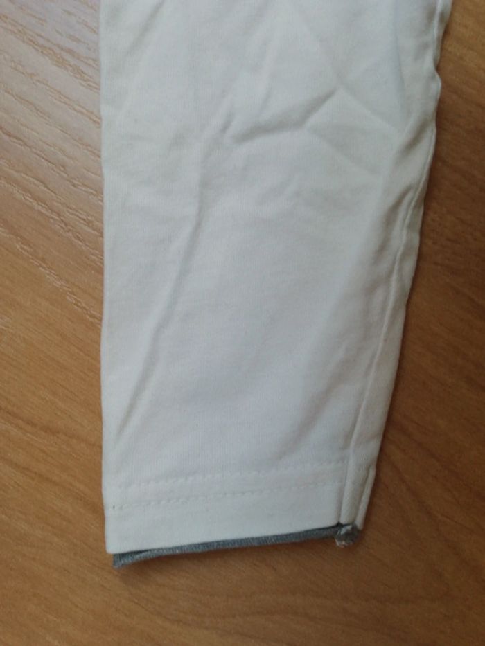 T-shirt garçon 3 ans Orchestra - photo numéro 6