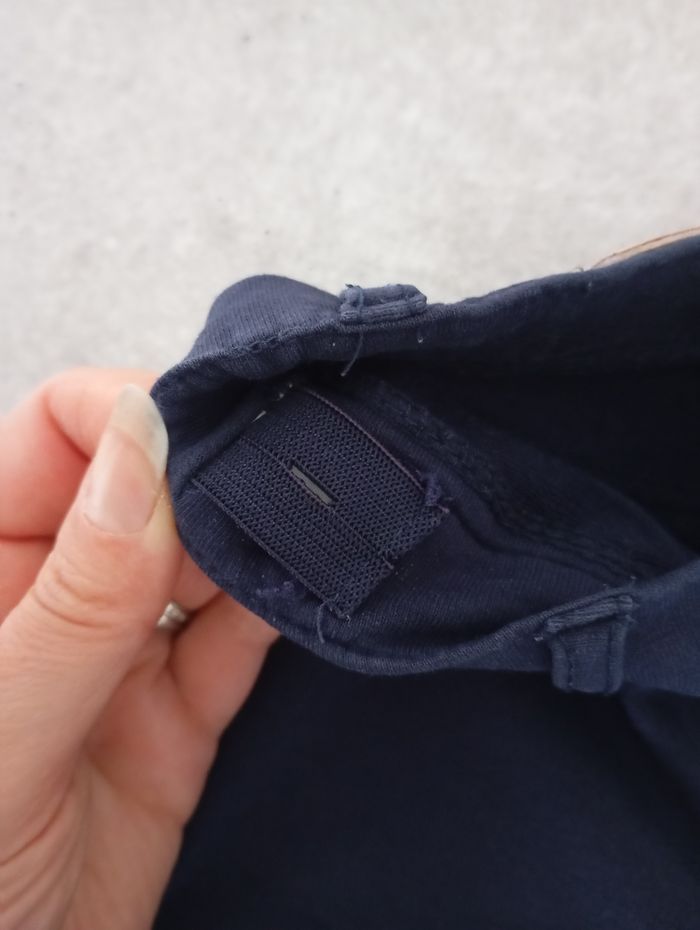 Pantalon fille Mayoral 3 ans - photo numéro 4