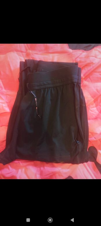 Pantalon running under armour