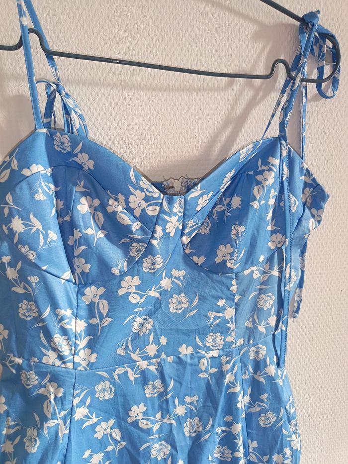 Robe taille L - photo numéro 3