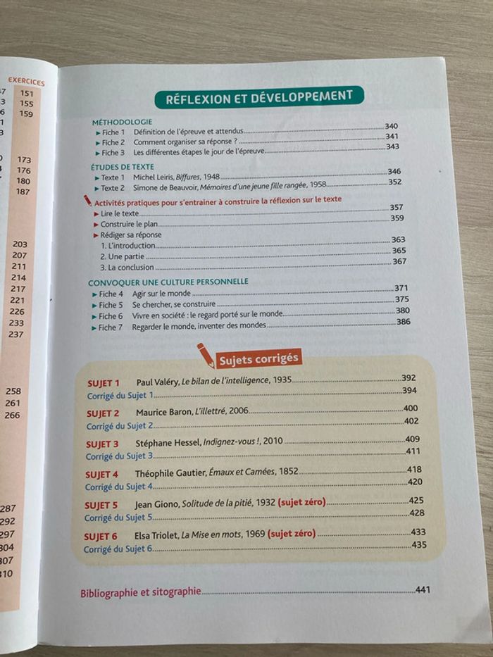 Lot Objectif CRPE 2023 – Français & Maths (Hachette Éducation, 2 livres) - photo numéro 6