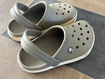 Crocs enfant
