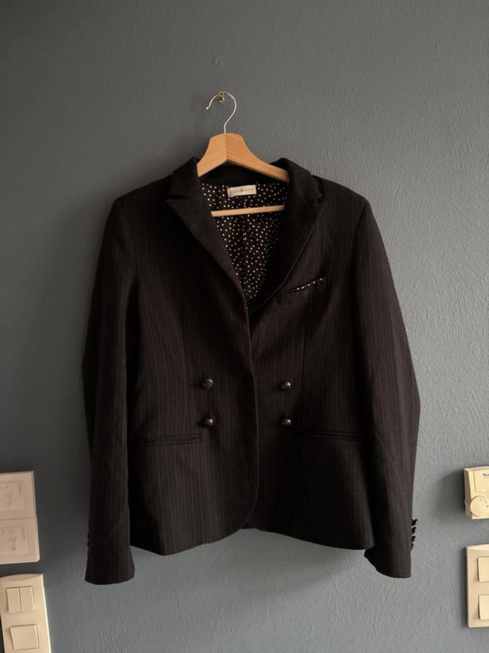 Veste blazer femme taille L