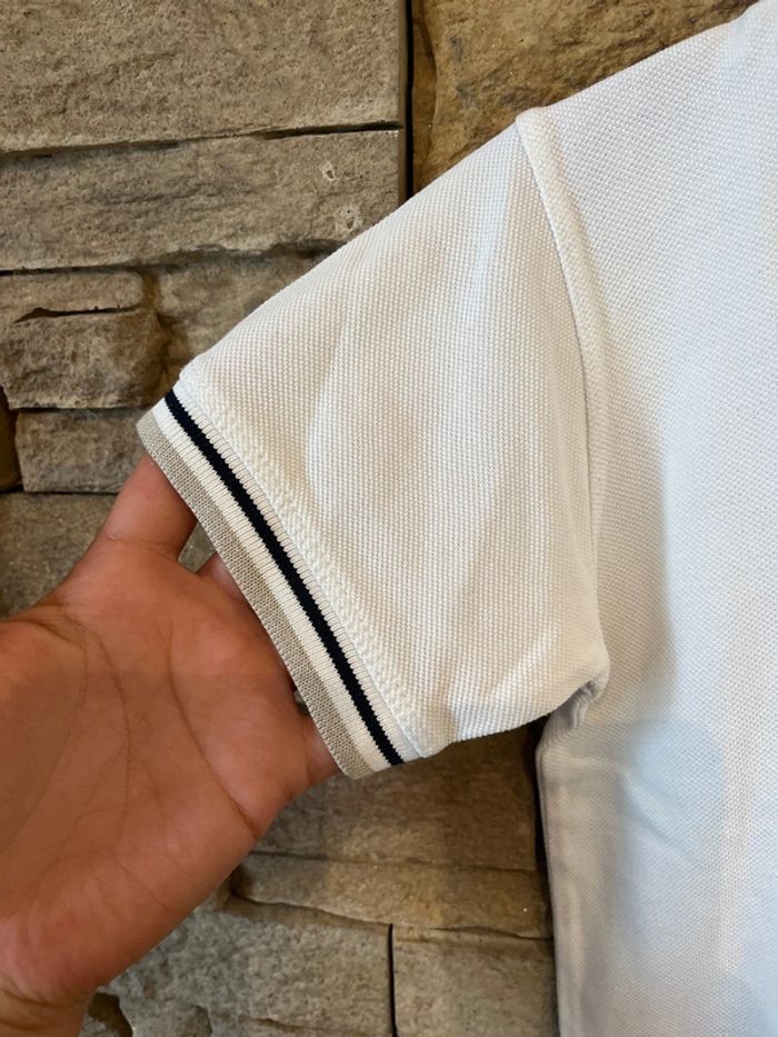 Polo manches courtes - photo numéro 4