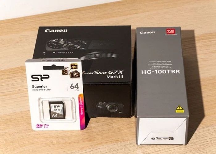 Canon EOS 6D - photo numéro 4