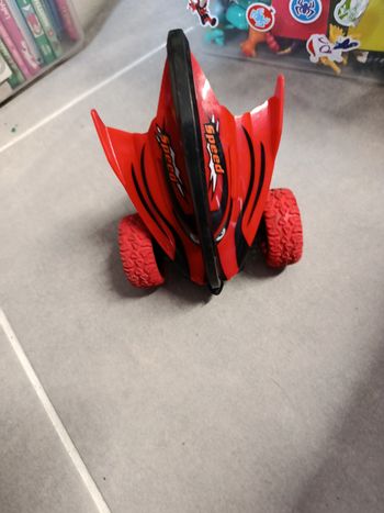 Voiture