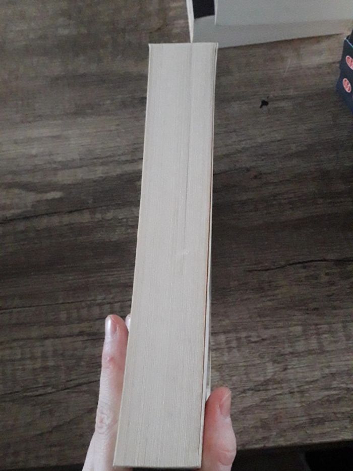 J etais la de Gayle Forman - photo numéro 4