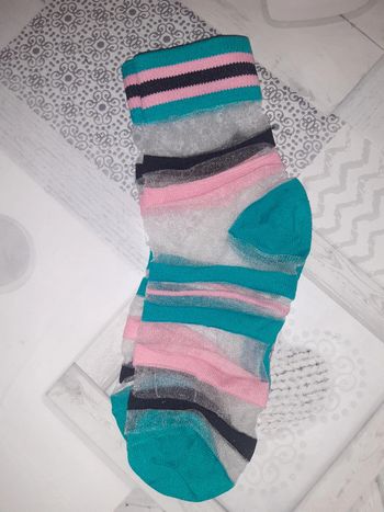 Chaussettes femme