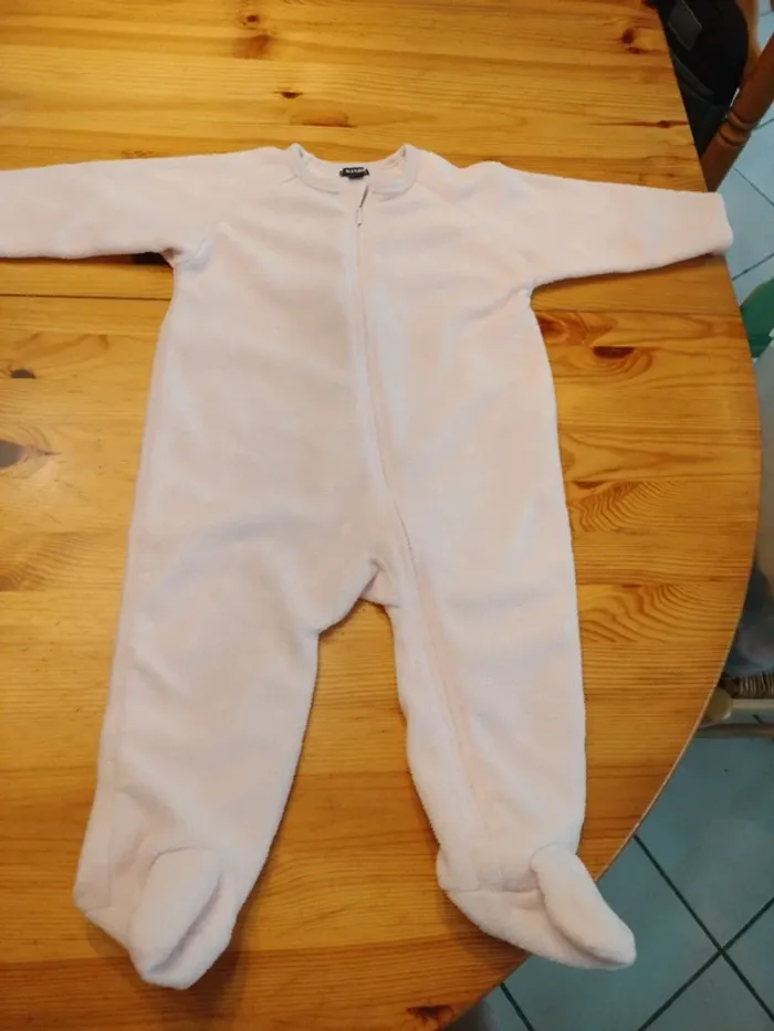 Pyjama rose