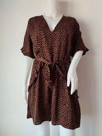 Combi short Mango taille M