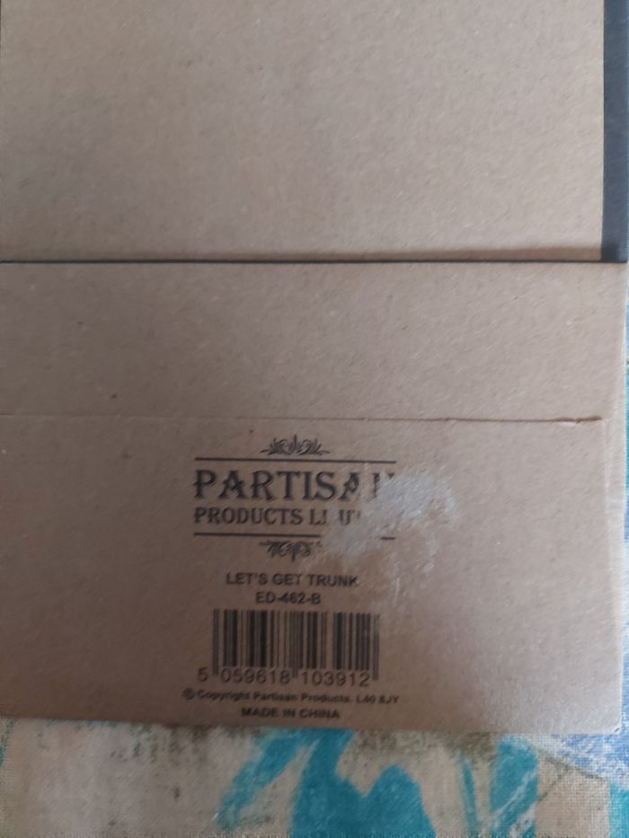 Sac cadeau - photo numéro 3