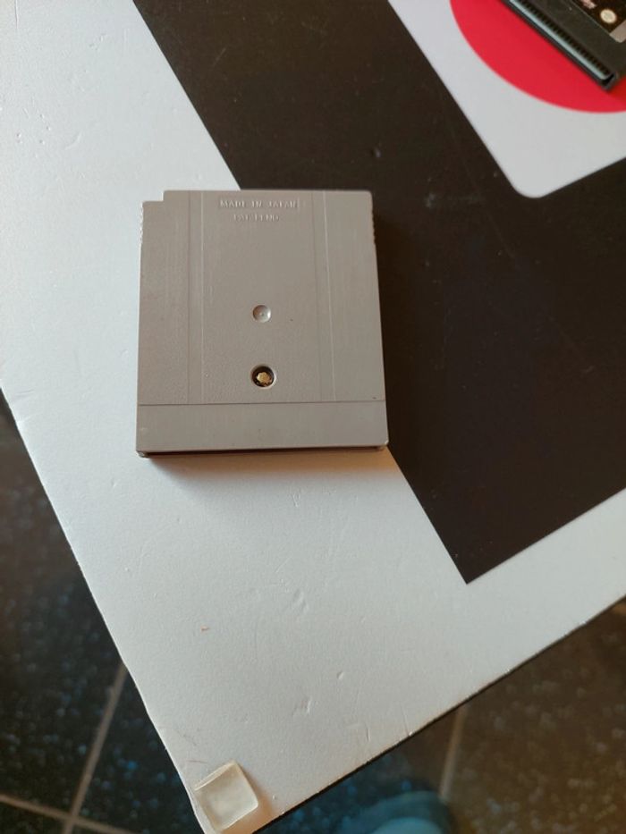 Toy story gameboy - photo numéro 2