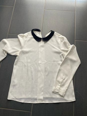 Blouse femme mango taille XS