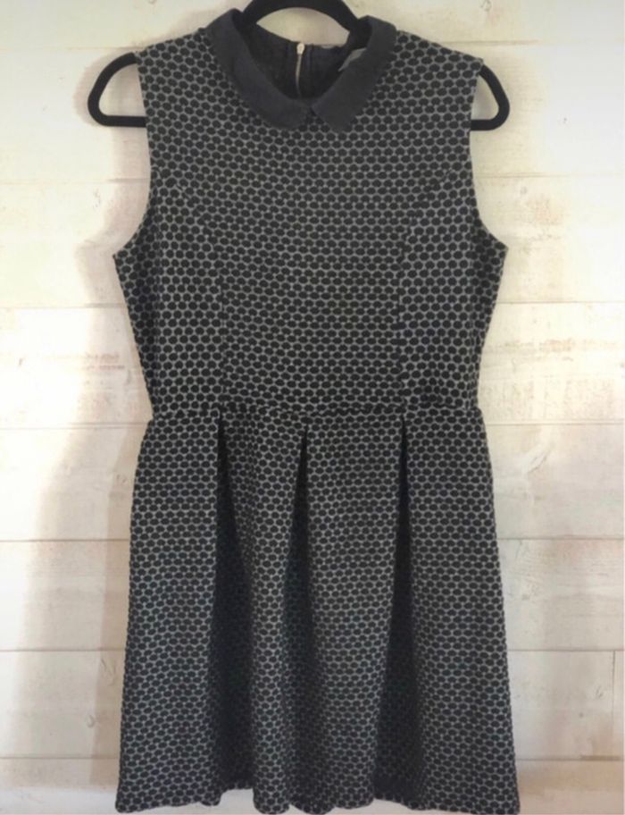 Robe patineuse NAF NAF taille XL