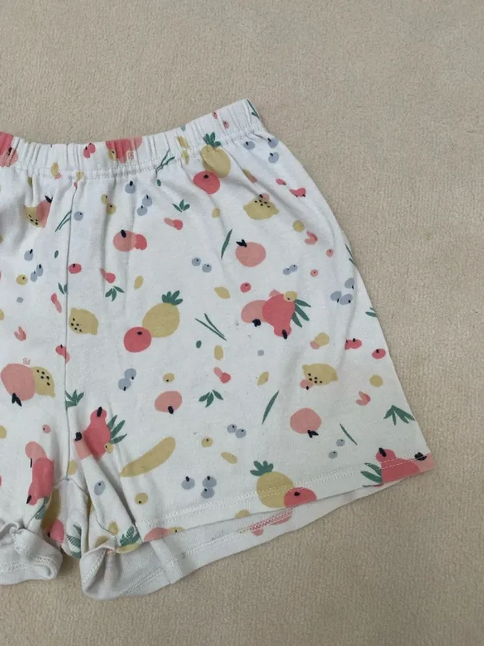 Pyjama Petit Bateau - photo numéro 6