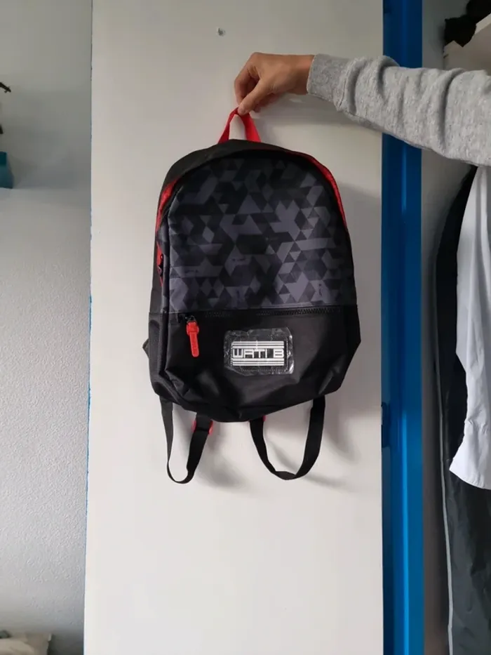 Sac à dos