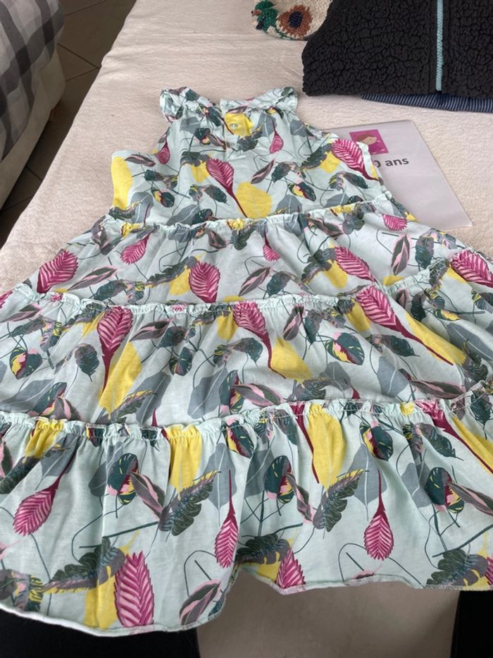 Robe Kiabi, 10 ans - photo numéro 7