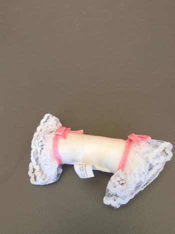 Oreiller Barbie Vintage