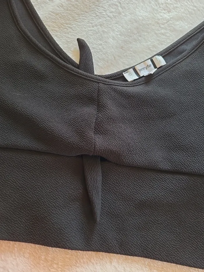 Crop top /brassière - photo numéro 2