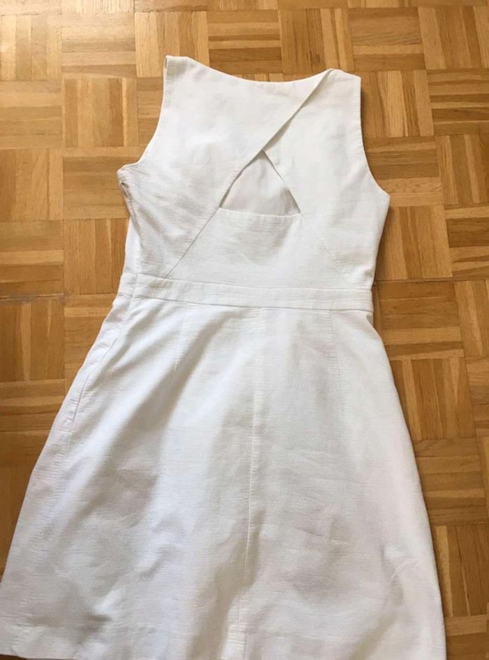 Robe Caroll  T40  neuve - photo numéro 2
