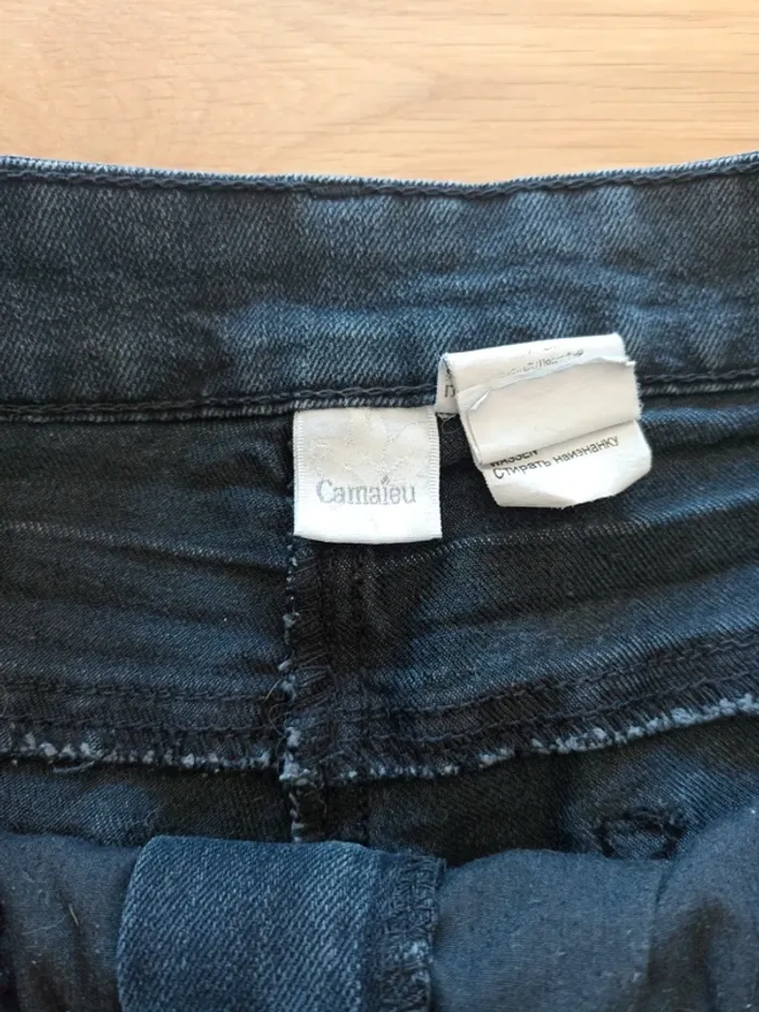 Short - photo numéro 2