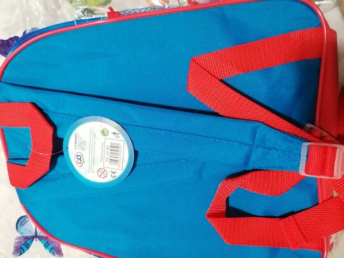 Sac à dos - photo numéro 2