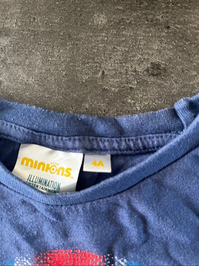 Haut les minions - photo numéro 3