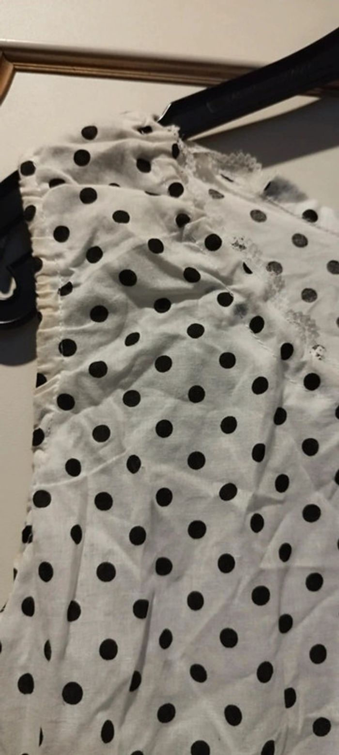 Robe d'été avec tirette - photo numéro 7