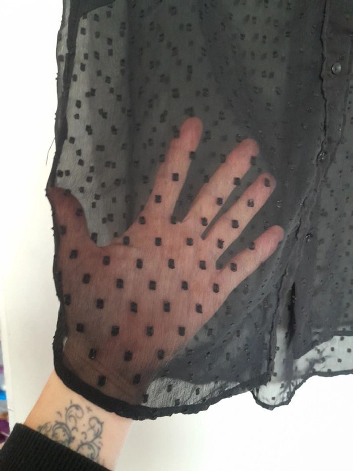 Chemise H&M - photo numéro 2